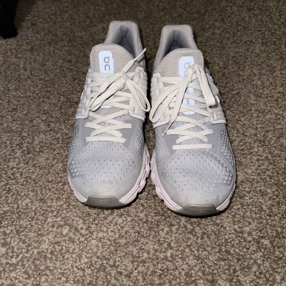 On Cloud Tennis Shoes